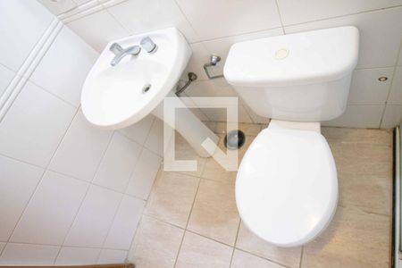 Apartamento para alugar com 67m², 2 quartos e 2 vagas Apartamento para alugar com 67m², 2 quartos e 2 vagasBanheiro - Suíte