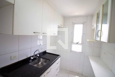 Apartamento para alugar com 67m², 2 quartos e 2 vagas Apartamento para alugar com 67m², 2 quartos e 2 vagasCozinha