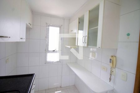 Apartamento para alugar com 67m², 2 quartos e 2 vagas Apartamento para alugar com 67m², 2 quartos e 2 vagasCozinha