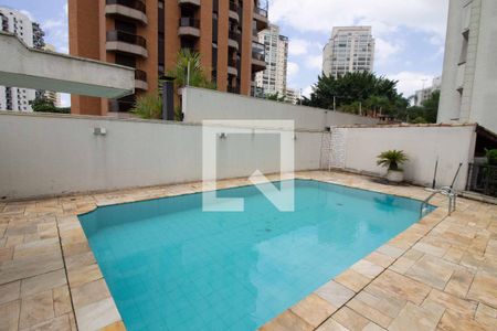 Apartamento para alugar com 67m², 2 quartos e 2 vagas Apartamento para alugar com 67m², 2 quartos e 2 vagasÁrea comum - Piscina