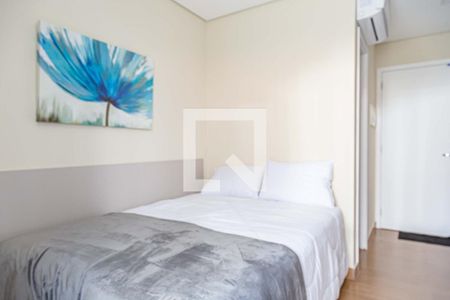 Studio de kitnet/studio para alugar com 1 quarto, 20m² em Bela Vista, São Paulo