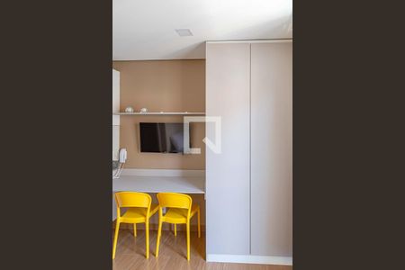 Studio de kitnet/studio para alugar com 1 quarto, 20m² em Bela Vista, São Paulo