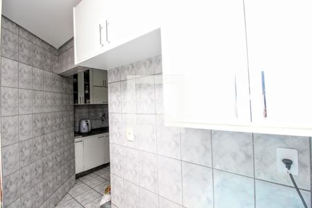 Apartamento para alugar com 75m², 2 quartos e 2 vagasÁrea de Serviço