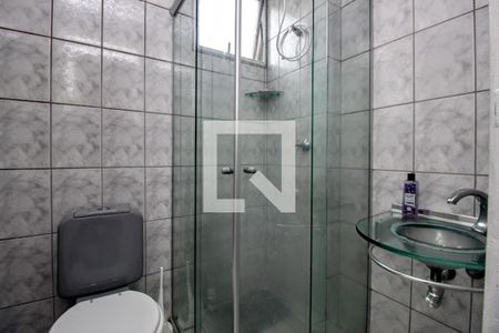 Apartamento para alugar com 75m², 2 quartos e 2 vagasbanheiro 1