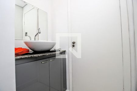 Apartamento para alugar com 75m², 2 quartos e 2 vagasLavabo