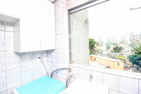 Apartamento para alugar com 75m², 2 quartos e 2 vagasÁrea de Serviço