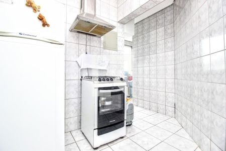 Apartamento para alugar com 75m², 2 quartos e 2 vagasCozinha - Armários