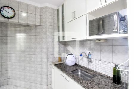 Apartamento para alugar com 75m², 2 quartos e 2 vagasCozinha - Armários