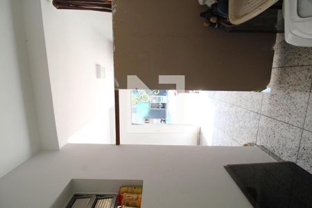 Casa à venda com 340m², 4 quartos e 4 vagasLavanderia