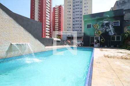 Casa à venda com 340m², 4 quartos e 4 vagasQuintal e Piscina