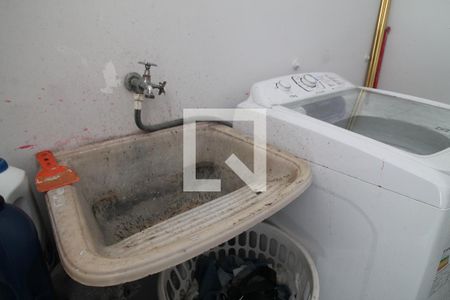 Casa à venda com 340m², 4 quartos e 4 vagasLavanderia