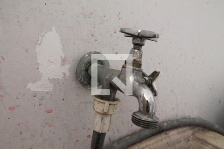 Casa à venda com 340m², 4 quartos e 4 vagasLavanderia (Torneira)