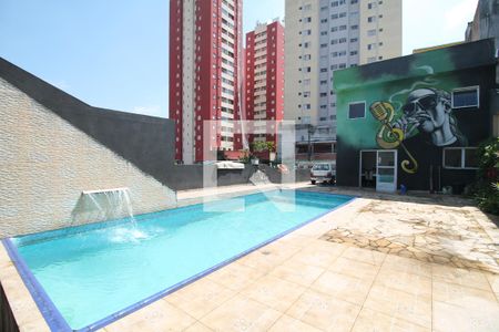 Casa à venda com 340m², 4 quartos e 4 vagasQuintal e Piscina