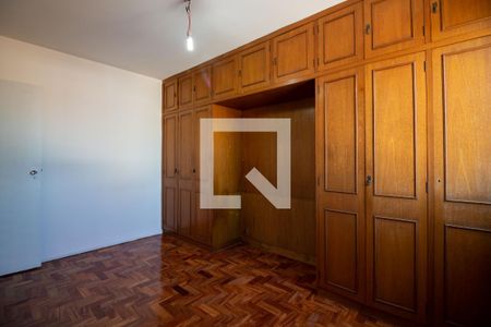 Quarto 1  de apartamento para alugar com 3 quartos, 90m² em Brooklin Paulista, São Paulo