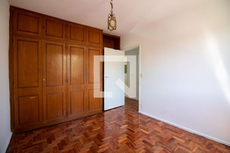 Quarto 2 de apartamento para alugar com 3 quartos, 90m² em Brooklin Paulista, São Paulo