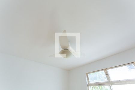 Ventilador da Suíte de apartamento à venda com 3 quartos, 86m² em Cidade Nova, Belo Horizonte