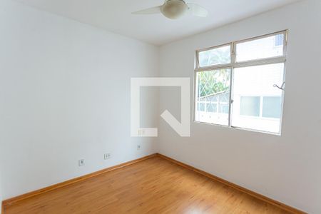 Suíte de apartamento à venda com 3 quartos, 86m² em Cidade Nova, Belo Horizonte