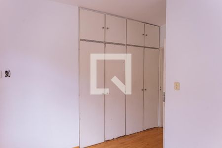 Armário da Suíte de apartamento à venda com 3 quartos, 86m² em Cidade Nova, Belo Horizonte