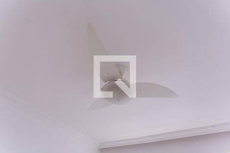 Ventilador da Sala de apartamento à venda com 3 quartos, 86m² em Cidade Nova, Belo Horizonte