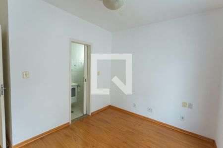 Suíte de apartamento à venda com 3 quartos, 86m² em Cidade Nova, Belo Horizonte