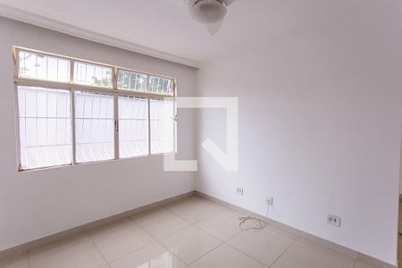 Sala de apartamento à venda com 3 quartos, 86m² em Cidade Nova, Belo Horizonte