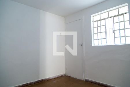 Quarto de casa para alugar com 1 quarto, 75m² em Vila Guarani (z Sul), São Paulo