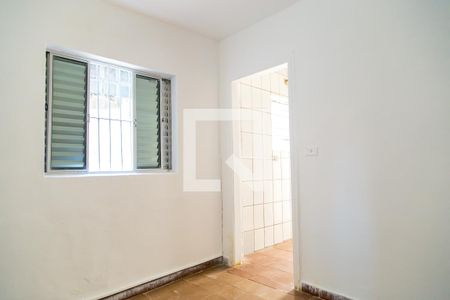 Sala de casa para alugar com 1 quarto, 75m² em Vila Guarani (z Sul), São Paulo