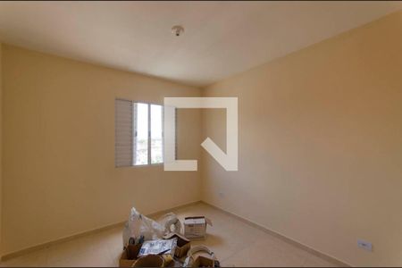 Apartamento à venda com 50m², 2 quartos e 1 vagaQuarto 2