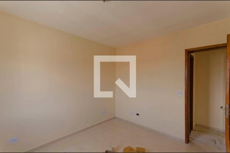 Apartamento à venda com 50m², 2 quartos e 1 vagaQuarto 2