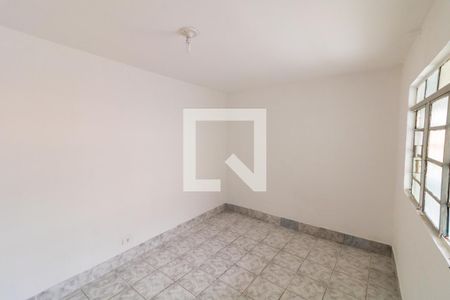 Quarto 2 de casa para alugar com 2 quartos, 60m² em Vila Guilhermina, São Paulo