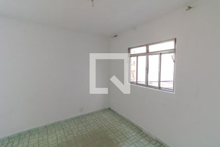 Sala de casa para alugar com 2 quartos, 60m² em Vila Guilhermina, São Paulo