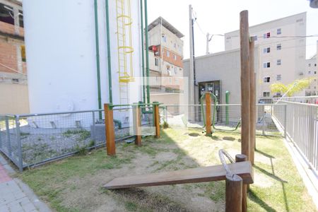 Apartamento à venda com 62m², 2 quartos e 1 vagaAcademia