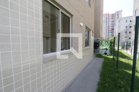 Apartamento à venda com 62m², 2 quartos e 1 vagavaranda