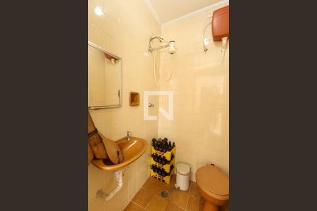 Casa à venda com 150m², 3 quartos e 3 vagas Casa à venda com 150m², 3 quartos e 3 vagasBanheiro de serviço