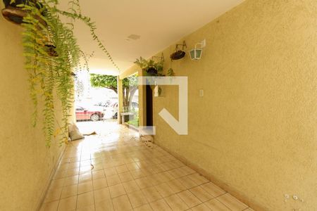 Casa à venda com 150m², 3 quartos e 3 vagas Casa à venda com 150m², 3 quartos e 3 vagasGaragem