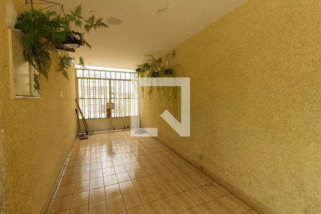 Casa à venda com 150m², 3 quartos e 3 vagas Casa à venda com 150m², 3 quartos e 3 vagasGaragem