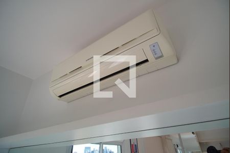 Sala  de apartamento para alugar com 1 quarto, 38m² em Três Figueiras, Porto Alegre