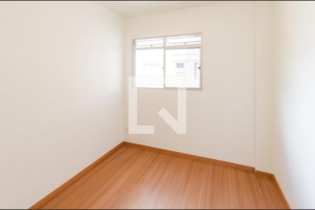 Quarto 1 de apartamento para alugar com 2 quartos, 50m² em Engenho Nogueira, Belo Horizonte