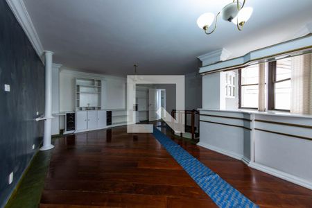 Apartamento para alugar com 280m², 3 quartos e 4 vagas Apartamento para alugar com 280m², 3 quartos e 4 vagasÁrea comum