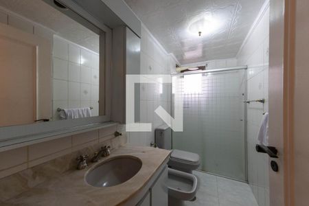 Apartamento para alugar com 280m², 3 quartos e 4 vagas Apartamento para alugar com 280m², 3 quartos e 4 vagasBanheiro