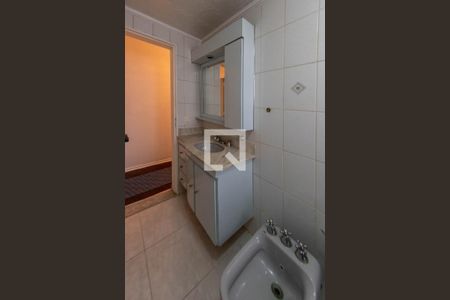 Apartamento para alugar com 280m², 3 quartos e 4 vagas Apartamento para alugar com 280m², 3 quartos e 4 vagasBanheiro