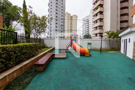 Apartamento para alugar com 280m², 3 quartos e 4 vagas Apartamento para alugar com 280m², 3 quartos e 4 vagasÁrea comum
