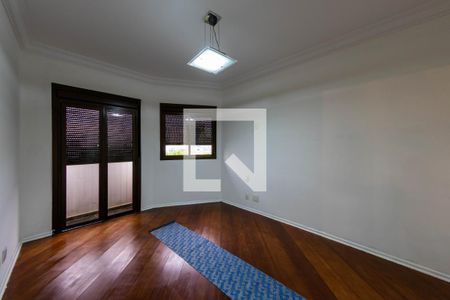 Apartamento para alugar com 280m², 3 quartos e 4 vagas Apartamento para alugar com 280m², 3 quartos e 4 vagasQuarto