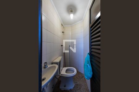 Apartamento para alugar com 280m², 3 quartos e 4 vagas Apartamento para alugar com 280m², 3 quartos e 4 vagasLavabo