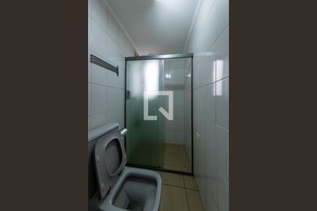 Apartamento para alugar com 280m², 3 quartos e 4 vagas Apartamento para alugar com 280m², 3 quartos e 4 vagasBanheiro