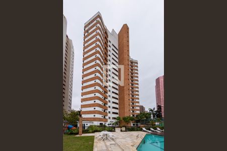 Apartamento para alugar com 280m², 3 quartos e 4 vagas Apartamento para alugar com 280m², 3 quartos e 4 vagasÁrea comum