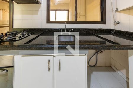 Apartamento para alugar com 280m², 3 quartos e 4 vagas Apartamento para alugar com 280m², 3 quartos e 4 vagasCozinha