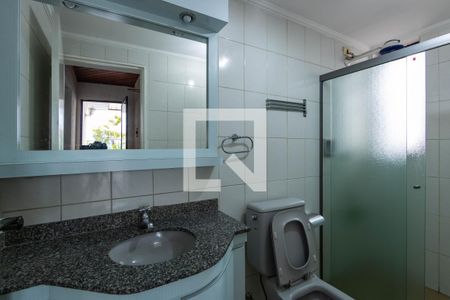 Apartamento para alugar com 280m², 3 quartos e 4 vagas Apartamento para alugar com 280m², 3 quartos e 4 vagasBanheiro