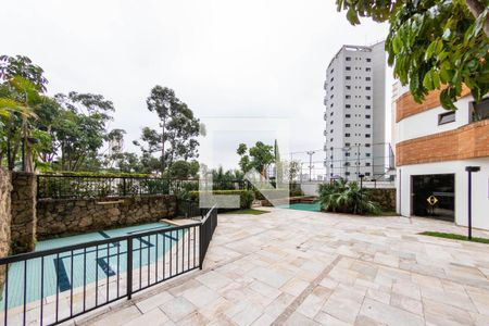 Apartamento para alugar com 280m², 3 quartos e 4 vagas Apartamento para alugar com 280m², 3 quartos e 4 vagasÁrea comum