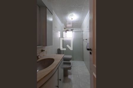 Apartamento para alugar com 280m², 3 quartos e 4 vagas Apartamento para alugar com 280m², 3 quartos e 4 vagasBanheiro